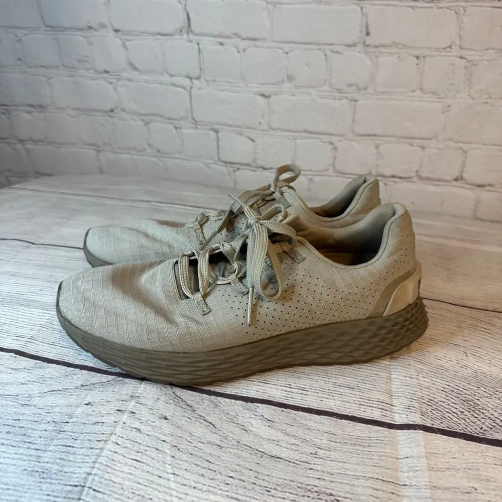 NOBULL Allday Ripstop Sneakers size 8.5
